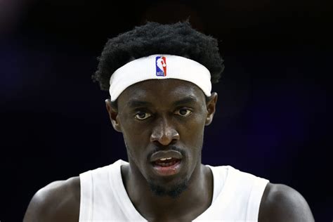 Pascal Siakam Reportedly Has A Clear Demand Amid Trade Rumors The