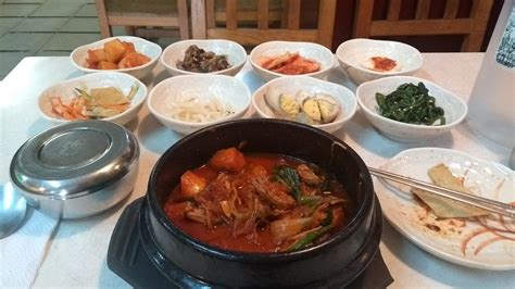 Min Sok Chon Menú Precios Horarios Y Ubicación Comerenmx