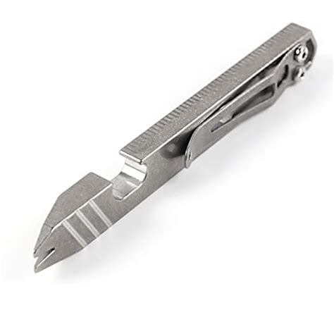 10 Best Edc Pry Bar Multi Tool In 2023 The Wrench Finder