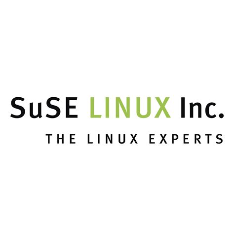 Suse Logo Transparent
