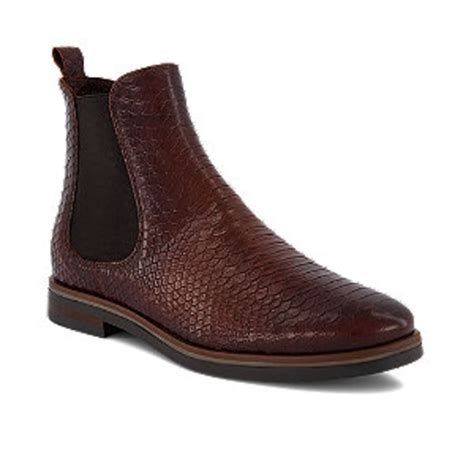 Check out our mens chelsea boots selection for the very best in unique or custom, handmade pieces from our boots shops. Varese Dea Damen Chelsea Boot Cognac | Varese - Schuhe mit ...