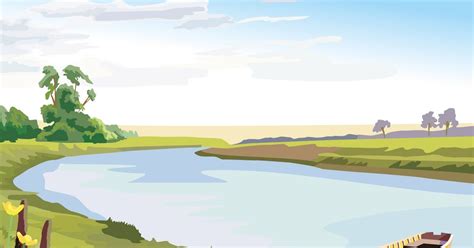 Tutorial adobe photoshop oleh naim untuk eastbulletdotcom. 35+ Background Taman Kartun