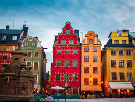 17 Things You NEED To Know About Traveling to Sweden: What To Do (And ...