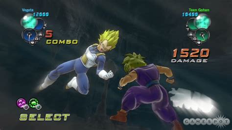 Maybe you would like to learn more about one of these? PS3 Dragon Ball Z: Ultimate Tenkaichi ~ Hiero's ISO Games Collection
