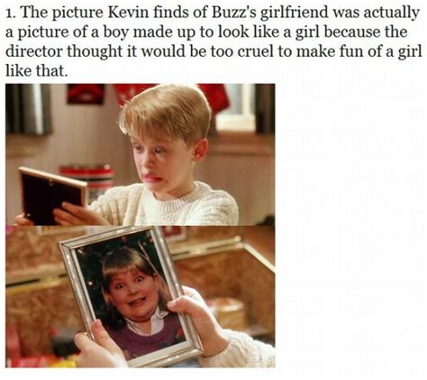 Interesting Facts About Home Alone 12 Pics