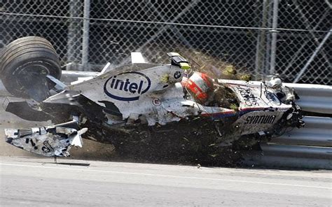 By mathias brunner, pablo elizalde. Robert Kubica's rally crash in pictures - Telegraph