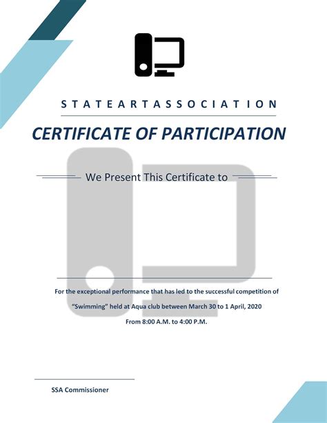 Computer Certificate Templates