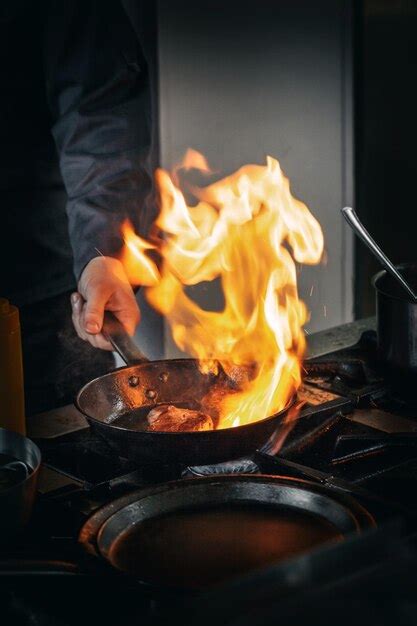 90000 Cooking Over Fire Pictures
