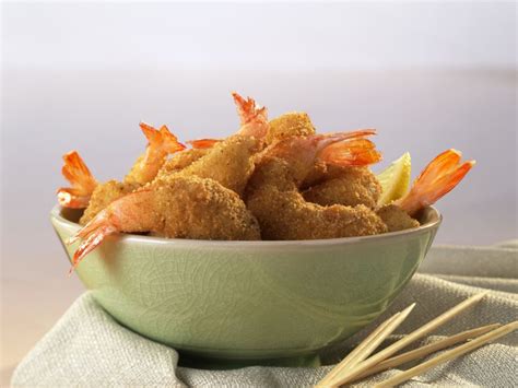 View top rated cold shrimp appetizer recipes with ratings and reviews. Fried Panko Shrimp for Two | Recipe | Fried shrimp, Best ...