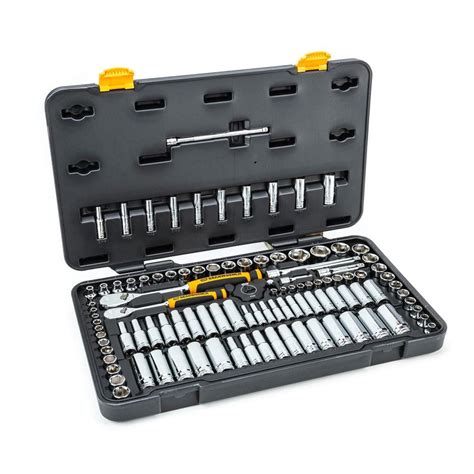 Buy 14 In And 38 In Drive 6 Point Standard And Deep Saemetric 90