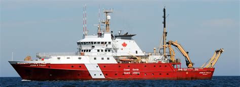Research Vessels Hydrographic Oceanographic Designs Vard Marine