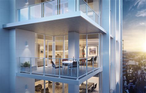 Upcoming Rosslyn Condos Offer More Space WTOP News