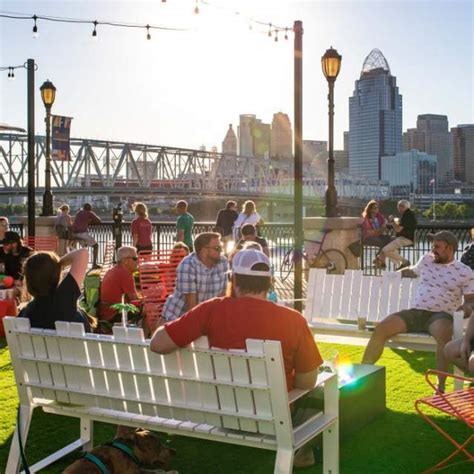 Best Things To Do In Cincinnati Activities And Attractions Visit Cincy