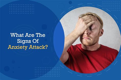 What Are The Signs And Symptoms Of An Anxiety Attack Jagruti Rehab