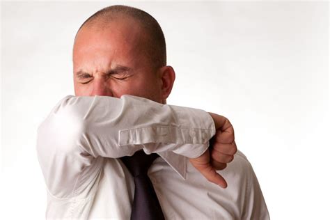 Is Cough Persistent Here Are Some Tips To Beat