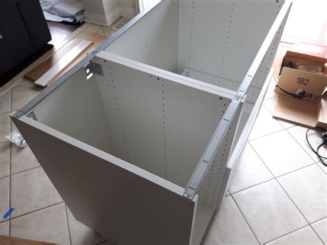 We did not find results for: How to secure quartz countertop to IKEA base cabinet ...