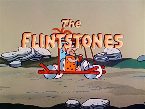 The Flintstones The Flintstones Fandom