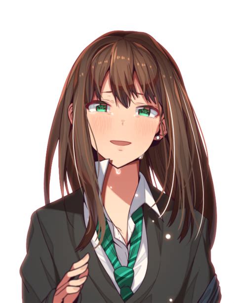 Erere Shibuya Rin Idolmaster Idolmaster Cinderella Girls Bad Id