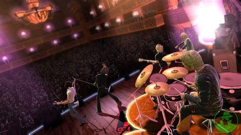 Guitar Hero Aerosmith Screenshots Pictures Wallpapers Wii Ign