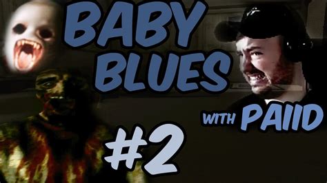 Baby Blues Game 2 The Doorway Free Indie Horror Game Baby Blues