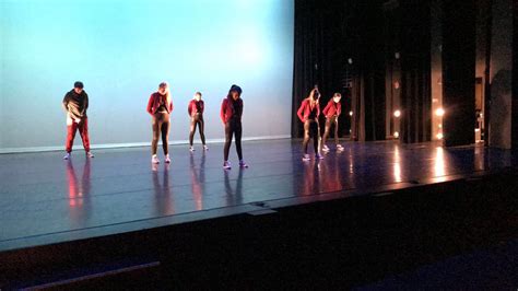 Freestyle Dance Academy Performs At The 2019 Philadelphia Youth Dance