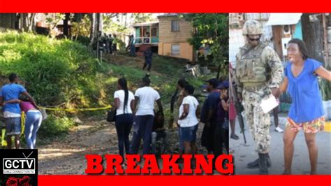jamaica news may 8 2019 gctv youtube