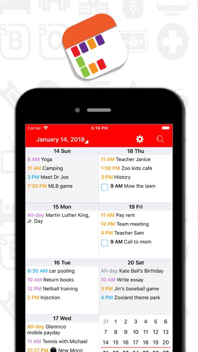 Calendar King For Pc Download Free Productivity App Windows 1087