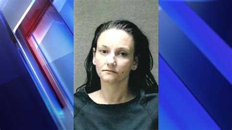 Police Muncie Mother Arrested After Overdose 7 Year Old Son Tried To