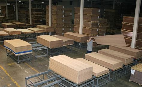 M Bohlke Corp A World Leader In Exquisite Wood Veneer And Lumber