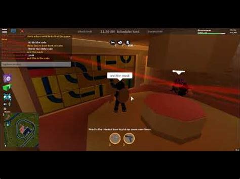 #roblox #jailbreak #illuminus today i show how to rob musuem solo subscribe. How to escape museum in roblox jailbreak! part 4 all facts ...