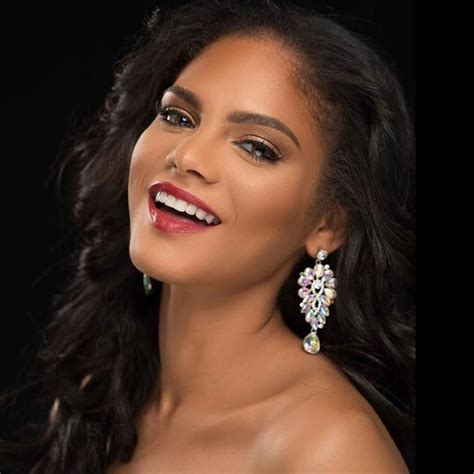 Miss Universe Jamaica 2019 Meet The Finalists