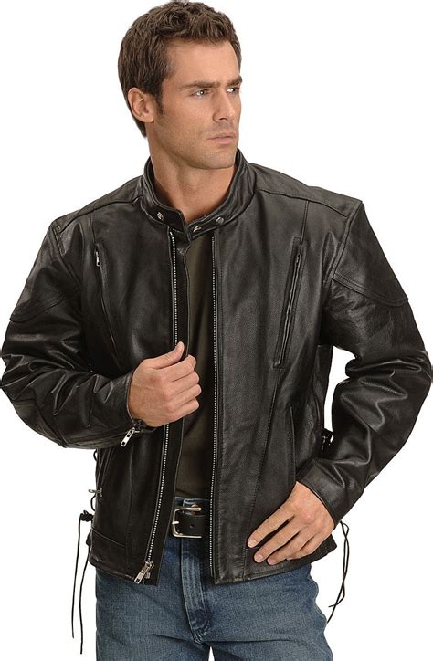 25 Best Leather Jackets For Men Best Leather Jackets Jackets