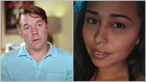 90 Day Fiancé Spoilers Rumors Of Tania Maduro And Michael Jessen