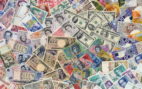 The Highest Currencies Of The World B2b