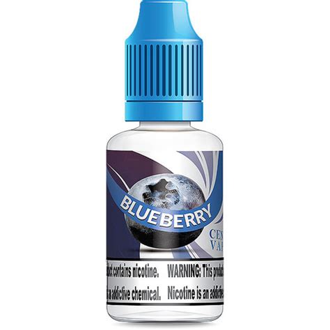 Blueberry E Juice Best Berry Vape Juice Central Vapors