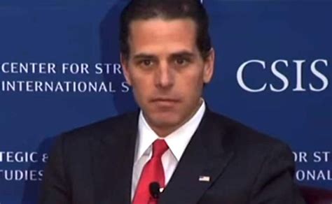 House Gop Demands Testimony From Hunter Biden Partner Over M Wires To