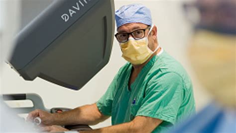 Cayuga Health To Offer The Most Advanced Robotic Surgical System