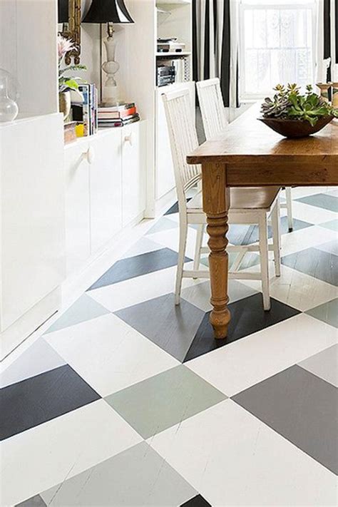 Get kitchen flooring, bathroom flooring and basement flooring ideas from diy network. Paint ideas and effects: painted floor | Painted ...