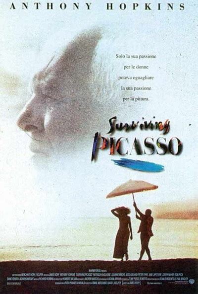 Surviving Picasso Movie Review 1996 Roger Ebert