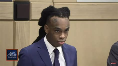 Ynw Melly Double Homicide Trial Ends In Mistrial Heres What Happened