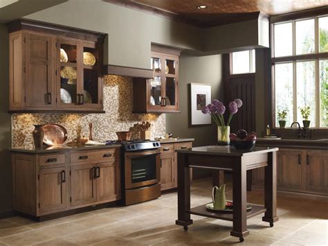 However, it is obvious that cherry. Decorá Cabinetry: Rivington Inset Cherry Coriander ...