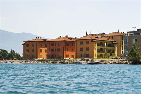 Annunci appartamenti in affitto a san benedetto di lugana peschiera del garda (verona) e dintorni. Appartamenti Campione del Garda - Brescia Tourism