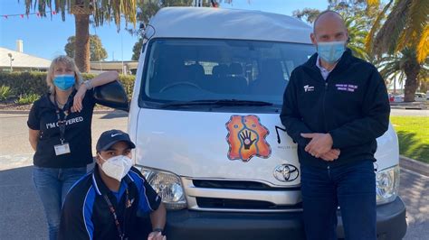 Plea For Transport Assistance As Mallee Grapples With Delta Outbreak