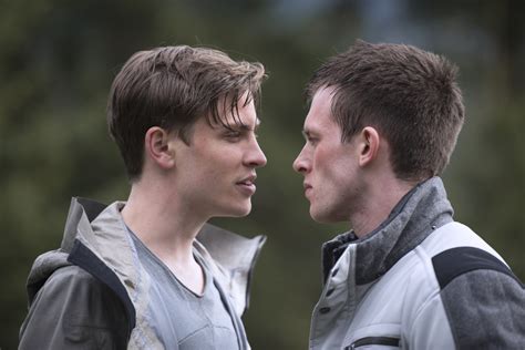 Wir haben die top 5 der besten jannis niewöhner filme ausgewählt, die du dir unbedingt anschauen musst. Photo de Jannik Schümann - Godless : Photo Jannik Schümann ...