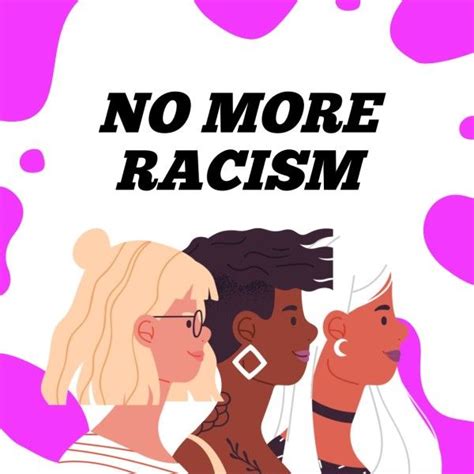 Illustration International Day For The Elimination Of Racial