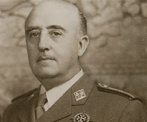 Francisco Franco Biography Childhood Life Achievements And Timeline