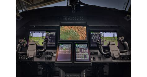 Honeywell Completes First Flight Managed By Honeywell Anthem Integrated