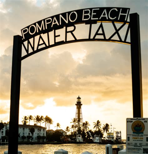 Things To Do In Pompano Beach Fl Find Attractions Events
