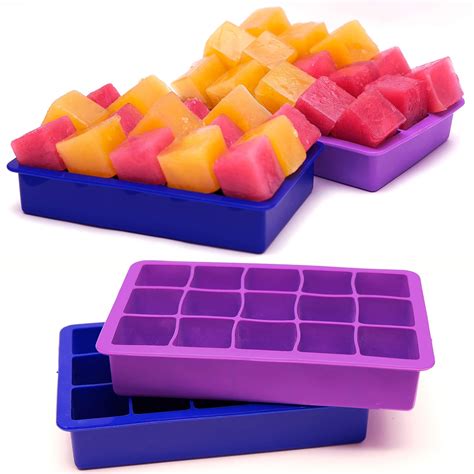 Best Ice Cube Tray For Mini Refrigerator Your Home Life