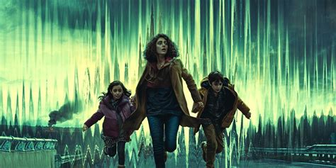 Invasion Season 2 Release Date Cast And Everything We Know So Far